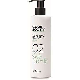 Artego Good Society 02 Color Glow Shampoo 1000ml