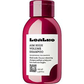 LeaLuo Aim High Volume Shampoo 100ml