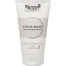 Biozell Color Mask Removing Shampoo 150ml