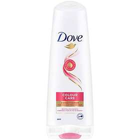 Dove Colour Care Conditioner 350ml