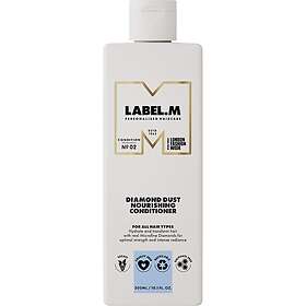 Label. M Diamond Dust Nourishing Conditioner 300ml