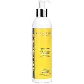 Acca Kappa Green Mandarin Anti Pollution Conditioner For Frizzy Hair 2