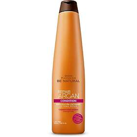 Be Natural Repair Argan Condition Fco X 350ml