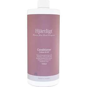 Hjärtligt Conditioner Color & UV 1000ml