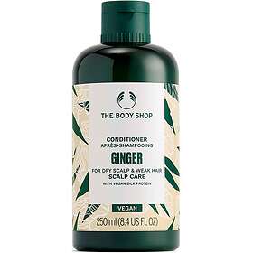 The Body Shop Ginger Scalp Care Conditioner 250ml