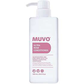 Rose Muvo Ultra Conditioner 500ml