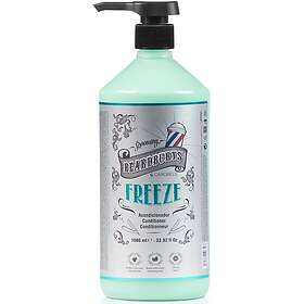 Beardburys Freeze Conditioner 1000ml