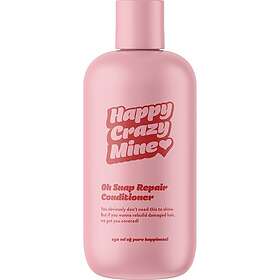 Happy Crazy Mine Oh Snap Repair Conditioner 250ml