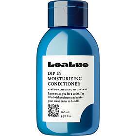 LeaLuo Dip In Moisturizing Conditioner 100ml