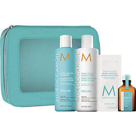 MoroccanOil Volume Kit