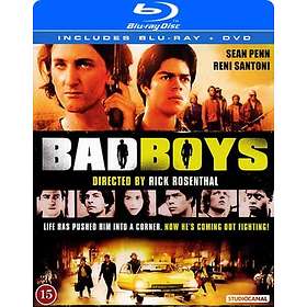 Badboys (1983) (Blu-ray)