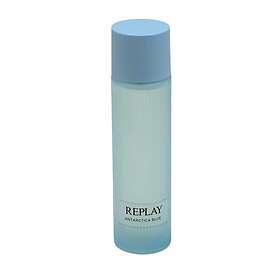 Replay Earth Made Antarctica Blue edt 200ml