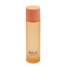 Replay Earth Made Arizona Orange edt 200ml