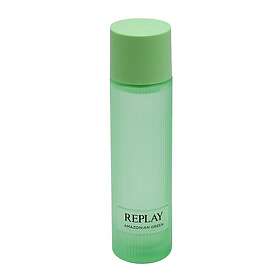 Replay Earth Made Amazonian Green edt 200ml
