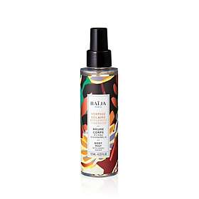 Solaire Baïja Timless Vertige Body Mist Tuberose Bergamot 125ml