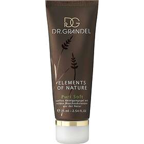 Dr Grandel Dr. Elements of Nature Eco & Natural Puri Soft 75ml