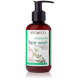 Sylveco Chamomile Face Wash 150ml