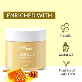 Earth Rhythm Cleansing Balm With Propolis 60g