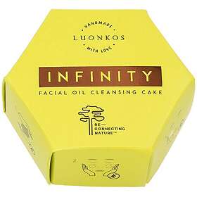Luonkos Infinity Facial Oil Cleansing 60g