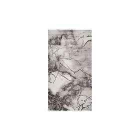 Craft Friezematta Concrete 80x250 Silver