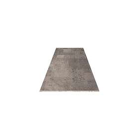 Wiltonmatta Natthu 120x180 cm Rektangulär Grå