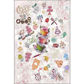 Wiltonmatta Nobuo 60x100 cm