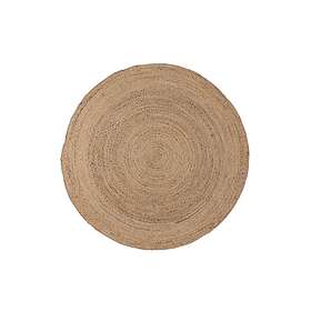 Wiltonmatta Barbian Rund 150 cm Natur