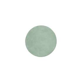 Wiltonmatta Softina Rund 200 cm Grön