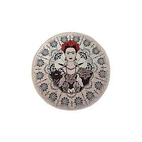 Matta Gertruida Rund 140 cm