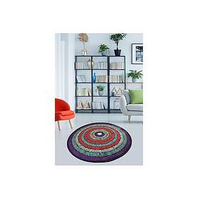 Matta Belgin Rund 140 cm