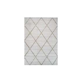 D-sign Teppe Venthend Do 120x170 cm Elfenben/Taupe