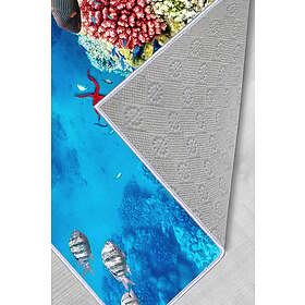 Wiltonmatta Nobuhiko 60x100 cm