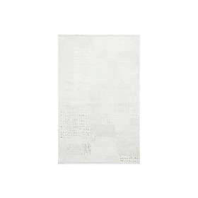 Wiltonmatta Natthu 160x230 cm Rektangulär Creme