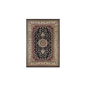 D-sign Teppe Naple Sort/Beige 120x170