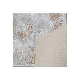 Homefesto Teppe 7 80x200 cm Multifärgad