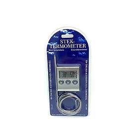 Termometerfabriken Viking Stektermometer 531