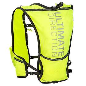 Ultimate Direction Marathon V2 Hydration Vest Gul M-L