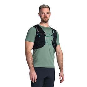 Kilpi Hardrock 10l Hydration Vest Grönt S