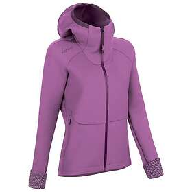 LaMunt Antje Thermal Hoodie Fleece Jacket (Dame)