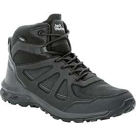 Jack Wolfskin Woodland 2 Texapore Mid (Men's)