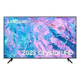 Samsung UE55CU7100KXXU 55" Crystal UHD 4K LED Smart TV