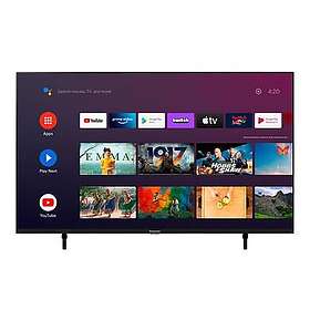 Panasonic TX-43LX800B 43" 4K Ultra HD (3840x2160) LED Smart TV