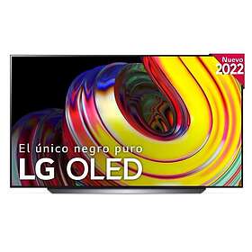 LG 65CS6LB 65" 4K Ultra HD (3840x2160) OLED Smart TV