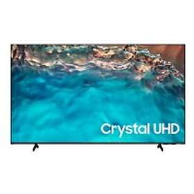 Samsung HG65BU800EU 65" 4K Ultra HD (3840x2160) LCD Smart TV