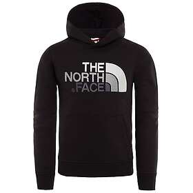 The North Face Youth Drew Peak Hoodie (Jr)