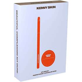 Kenny Anker SKIN Beautiful Complexion Kit Dune