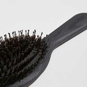NUORI Revitalizing Hair Brush Small Black