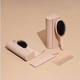 NUORI Revitalizing Hair Brush Large Ocean
