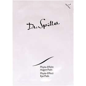 Dr. Spiller Exclusive Solutions Phyto Effect Eye Pads 1g