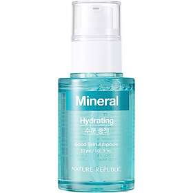 Nature Republic Good Skin Ampoule Mineral 30ml